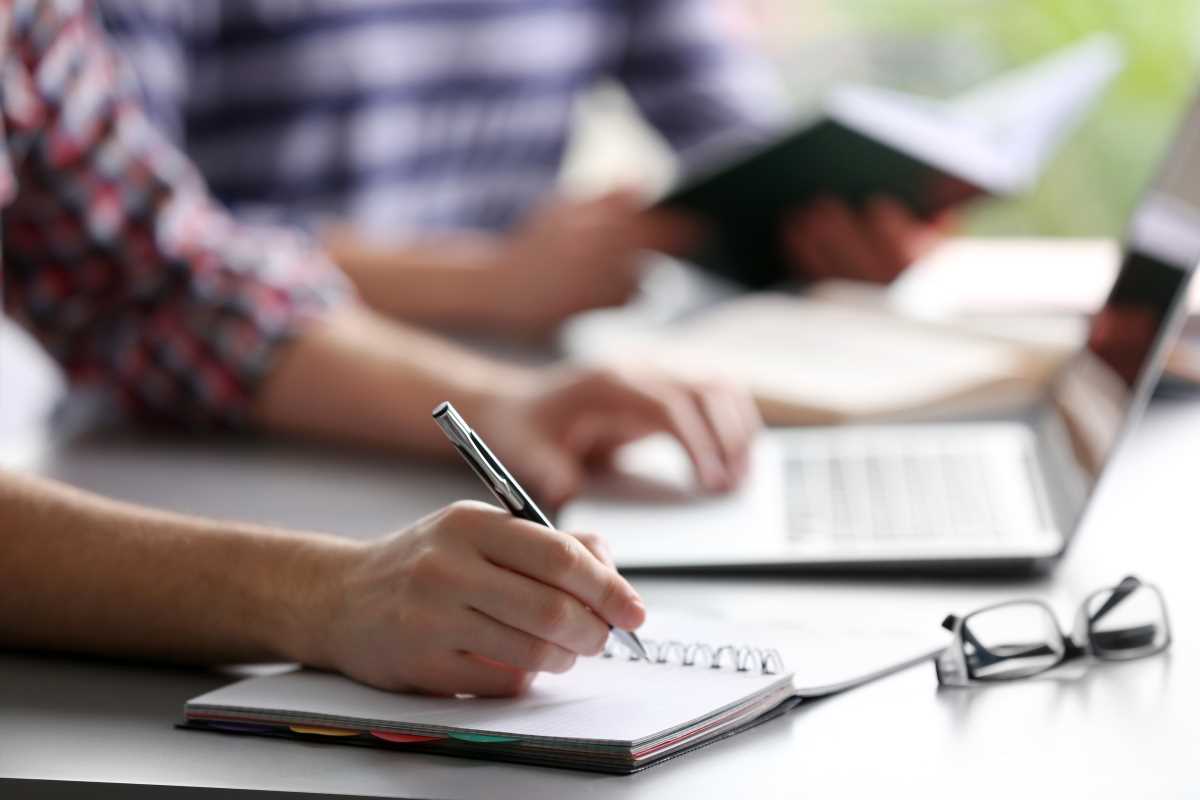 Strategies for Mastering College Note-Taking