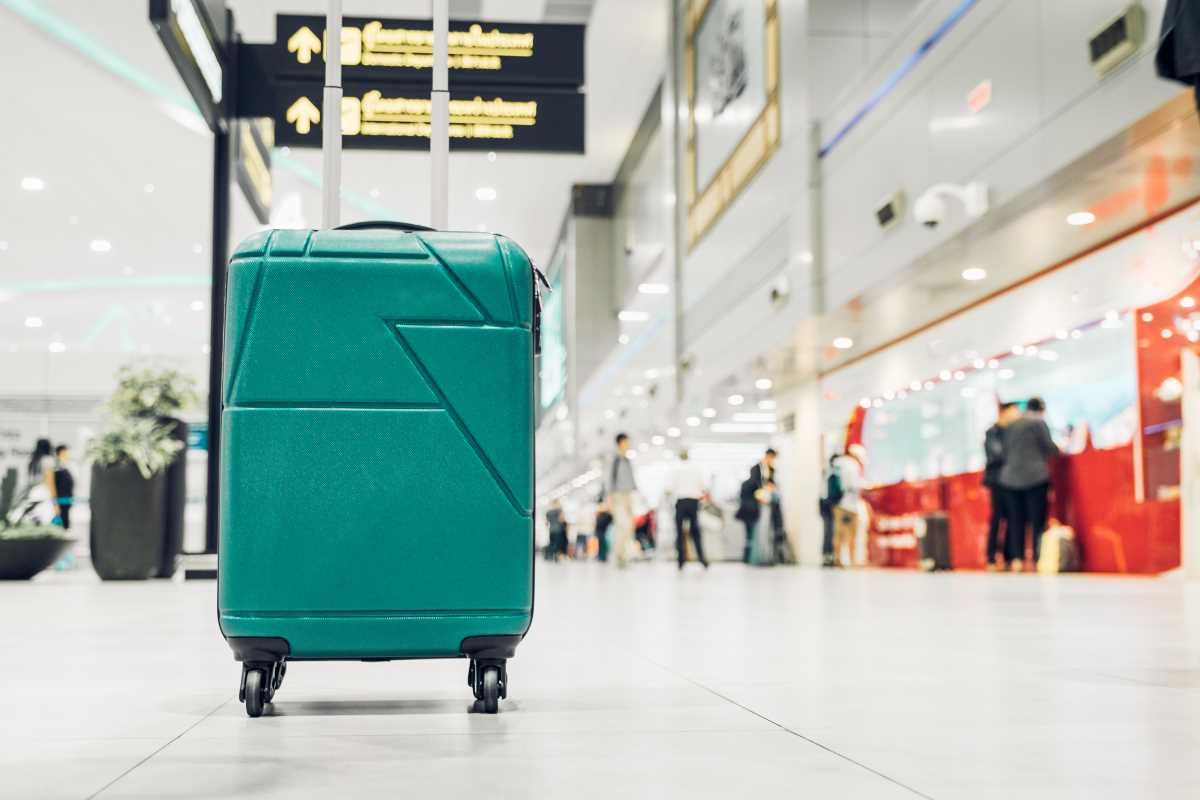Travel Light How to Pack Efficiently for Solo Adventures with Just a Carry On
